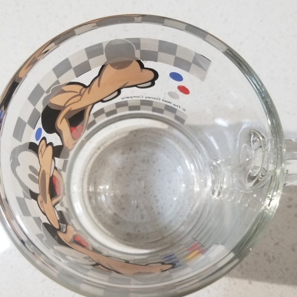 Disney Goofy Mug - Picture 5 of 5